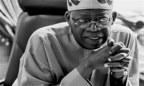 Jun 18, 2021 · pm news reports that social media was awash with rumours that tinubu was dead, but his media office denied the reports, saying that the former governor would soon arrive in the country. Breaking News: Tinubu not dead * 247ureports.com
