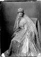 Gods and Foolish Grandeur: Countess Nora Draskovich de Trakostyán ...