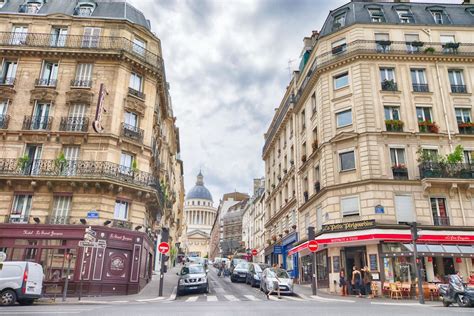 A distinguished ornament or an object of pride: Rare ! Quartier latin-Panthéon - Spécial investisseur ...