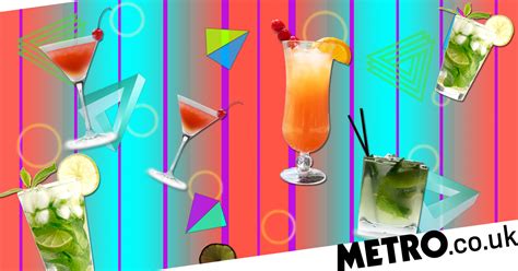 A 90s Themed Bottomless Boozy Brunch Is Coming To London Metro News