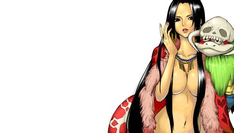 Wallpaper Boa Hancock 3500x2000 Katsura19934 1376879 Hd Wallpapers Wallhere