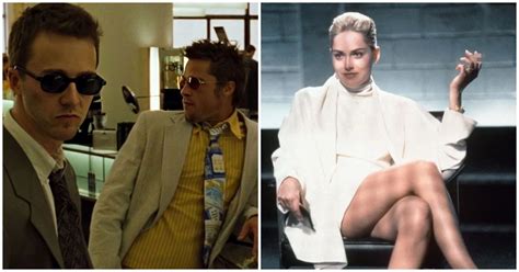 These Are The Most Paused Movie Scenes In Hollywood Cinema History Page Of Worldtravelling
