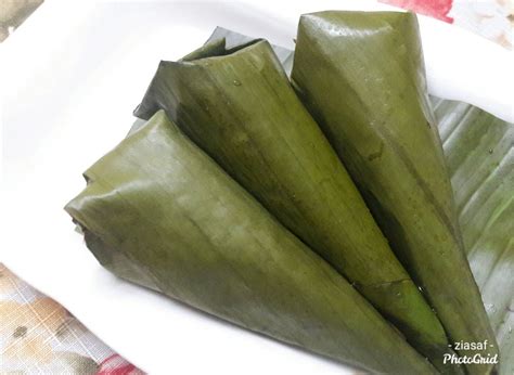 Resepi kuih abuk abuk mudah. Memory ZiaSaf: Rasa Dapurku (316) - Kuih Abuk-Abuk Sagu