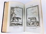 George Louis Leclerc Comte de Buffon: “Natural history, general and ...