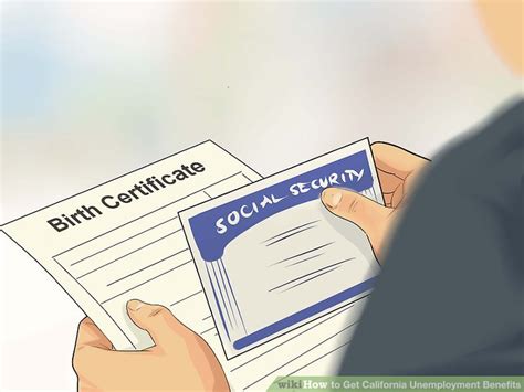 Unemployment benefits in california are available for residents who are without a job completely or are underemployed and. How to Get California Unemployment Benefits: 15 Steps