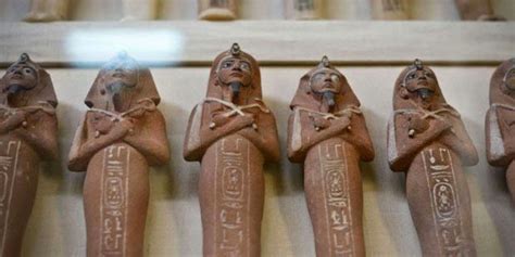 Khentiamentiu Stolen Artifacts From Roman Museum Recovered Cairo Post