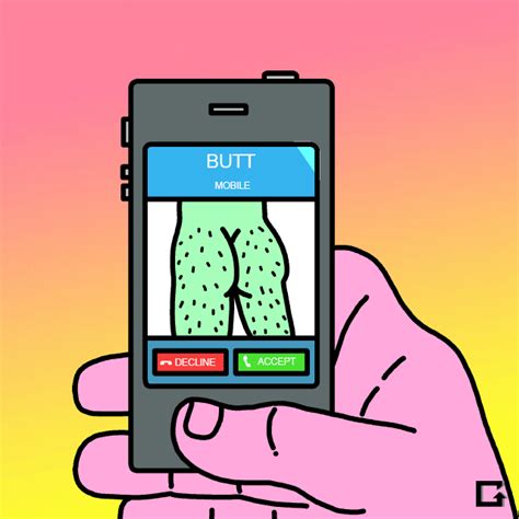 Butt Dialed S Get The Best  On Giphy
