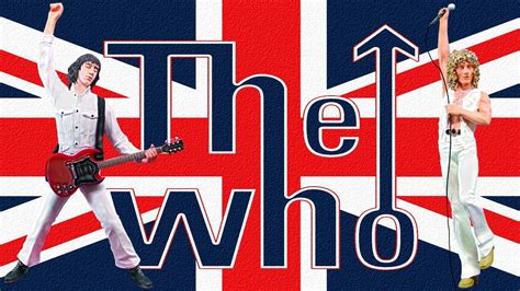27 The Who Wallpapers