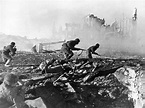 sociales y lengua: Batalla de Stalingrado