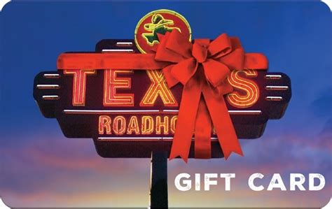 Click the link below to view the gift cards. Buy Texas Roadhouse eGift Cards | Kroger Family of Stores