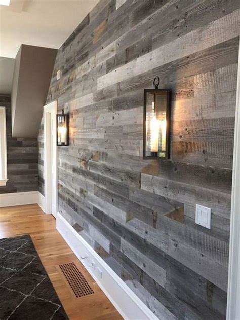 50+ Stunning DIY Pallet Wall Ideas for Your Apartment #diy #diypallet #