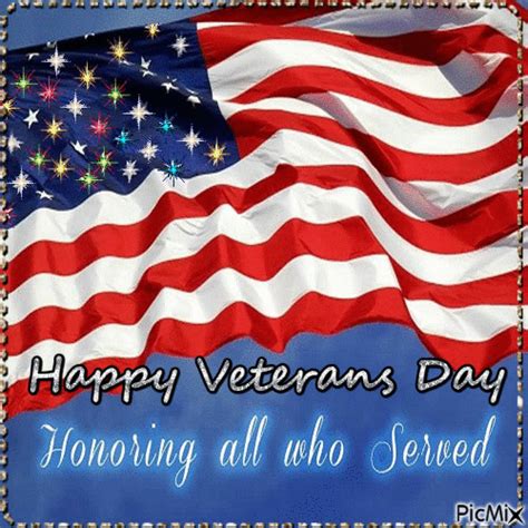 Happy Veterans Day Honoring All Who Served Pictures Photos And Images