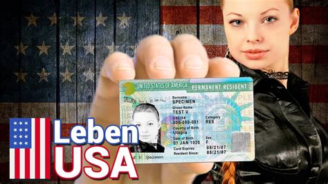 Green card, or permanent resident card, is a permanent visa for usa that gives you the status of a permanent resident along with legal rights to work in depending upon eligibility and qualification, one can apply under one of these individual categories to get a green card that will grant permanent. USA Green Card Lottery Try Your Luck | Dry Conknox