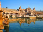 Andalusia The Best City to Visit in Spain - Gets Ready