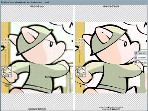 Download Vector Magic 1.15 Full - Video hướng dẫn cài đặt chi tiết