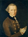 Immanuel Kant - Wikipedia