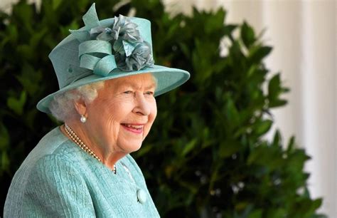 Ce Se ştie Despre Ultimele Ore Ale Reginei Elisabeta A Ii A Momentul