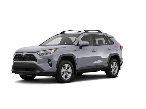 Buy Online 2021 Toyota Rav4 Hybrid Roadster