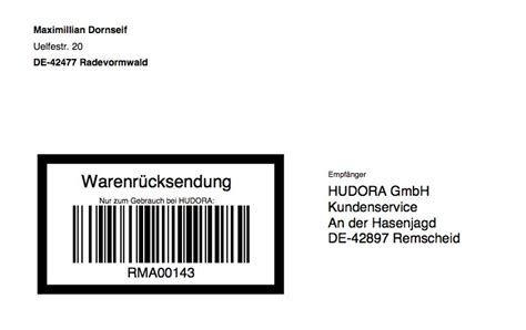 Here's the fastest way to check the status of your shipment. Rücksendeetikett Dhl Retourenschein Ausdrucken Kostenlos / Amazon Rucksendung So Funktioniert ...
