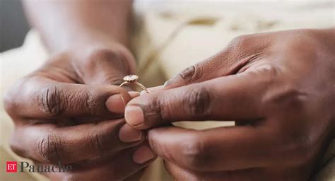 Is Marriage Always The Ideal New Trend Shows The Married May Soon Be Minority As More People
