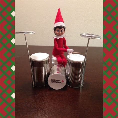 Pin By Jennifer Reyes On Elf On The Shelf Holiday Decor Elf On The