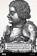Franz von Sickingen or Francis of Sickingen was a German knight, one of ...