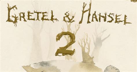 Gretel And Hansel 2 🕹️ Juega En 1001juegos