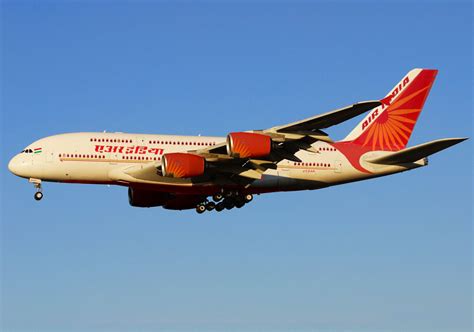 Our Ame Is India Ready For A380