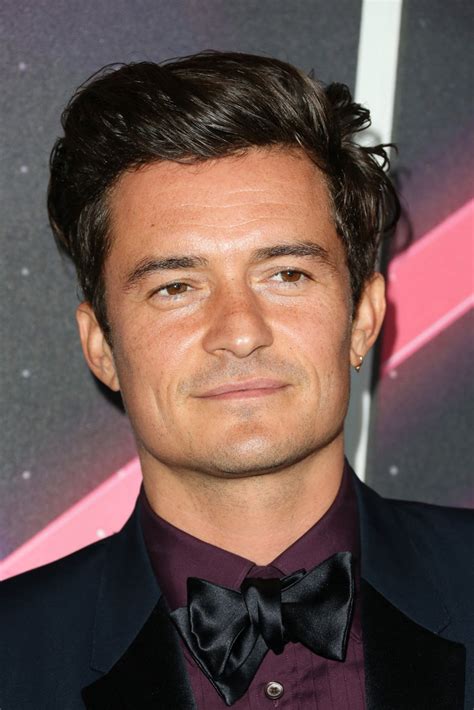 Orlando bloom shared a sweet snap of his blended family taking a stroll together over the weekend. Orlando Bloom | Disney Wiki | Fandom