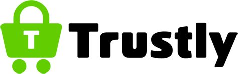 The consumer enters his account data and confirms the payment. Datei:Trustly-logo.png - Wikipedia