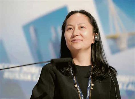 Release Huawei Cfo Or Face Consequences China Threatens Canada Mint
