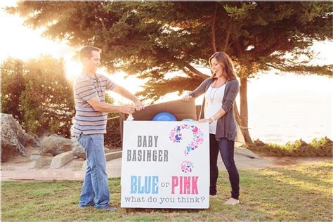 150 Best Gender Reveal Ideas And Pictures Shutterfly