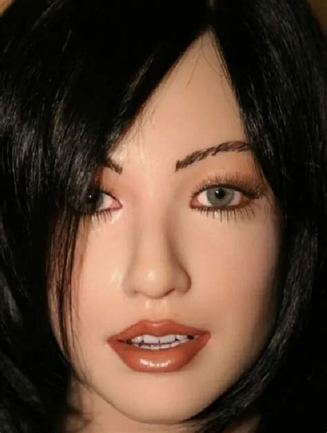 Realistic Japanese Style Silicone Love Doll With Hymen Design Life Size Inflatable Companion