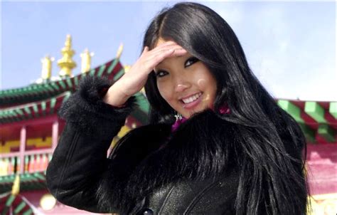 Mystery Death Of 22 Year Old Siberian Beauty Queen