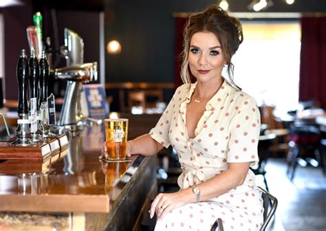 Candice Brown Bake Off Winner Turned Landlady Calls On Government To