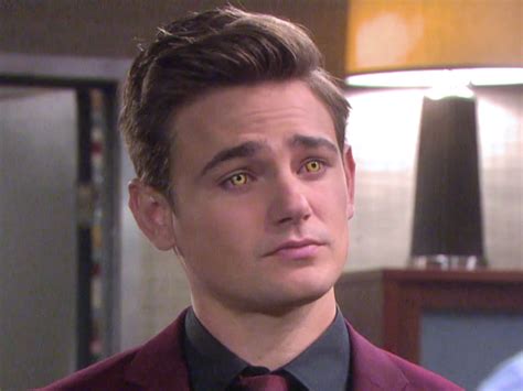 Days Of Our Lives Recap The Devil Shifts All Of The Blame From Johnny
