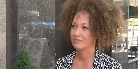 What Rachel Dolezal Can Teach Us About Being A White Ally