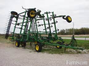 2003 John Deere 2200 Field Cultivator For Sale