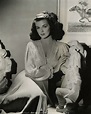 40 Gorgeous Photos of American Actress Marguerite Chapman in the 1940s ...