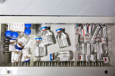 Drugs Stock Image C0344271 Science Photo Library