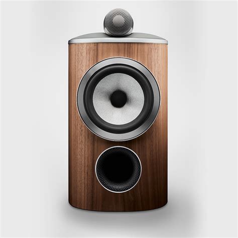 Bowers And Wilkins 805 D4 Next Vision