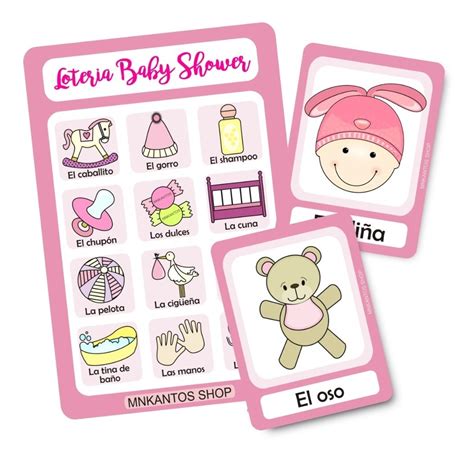 Juegos Para Baby Shower Niña 2018 Juegos Sopa De Baby Letras Baby