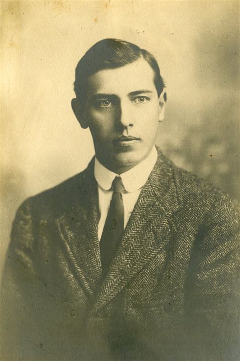He is voiced by mike henry. Herbert John Wade | Old Pastonians | Flickr