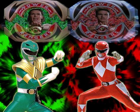 Red Ranger Wallpapers Group 69