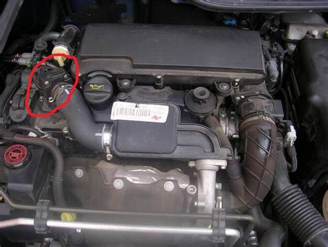Engine Starts Then Cuts Out Help Please Page 2 Peugeot Forums