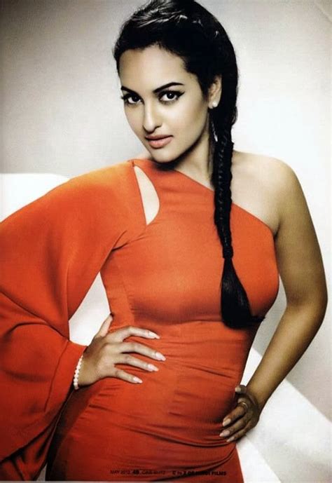 Sonakshi Sinha Most Hottest Photos Collection 2014 Hd Art Wallpapers