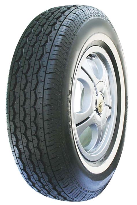 185r14c Tl 8ply 102100r Galaxy V2000 Van 28mm White Wall