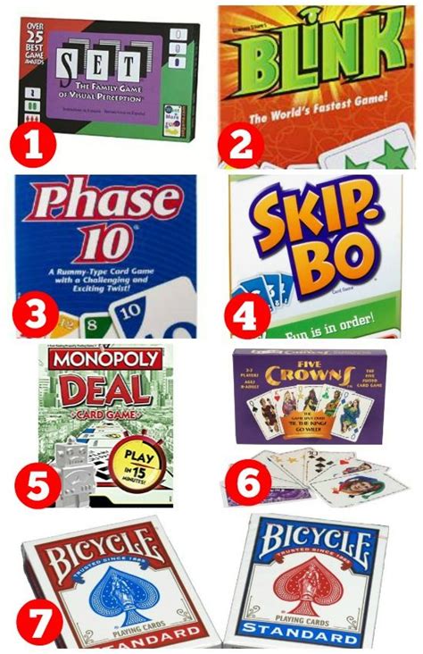 Needs some ideas of card games for two people? Easy and Fun 2 Player Games for Date Night - From | Card ...