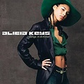 Alicia Keys - Songs In A Minor [180G Lp] (2Vinyl) | 129.00 lei | Rock Shop