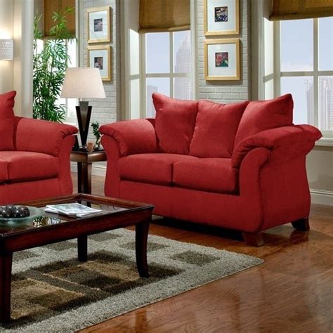 Our Best Living Room Furniture Deals Love Seat Sofa And Loveseat Set